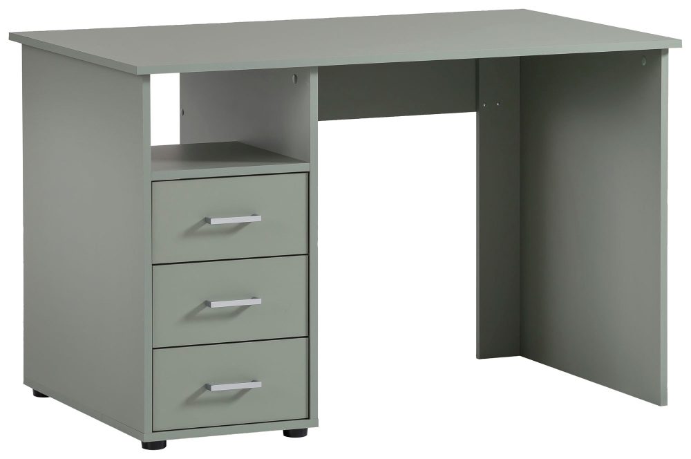 Schildmeyer Schreibtisch »Baku«, Breite 116 cm, Made in Germany