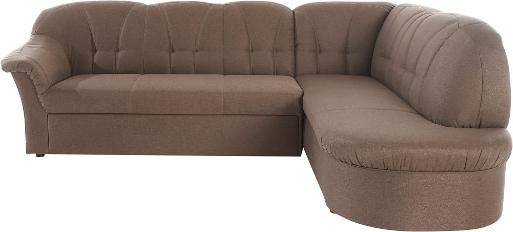 DOMO collection Ecksofa