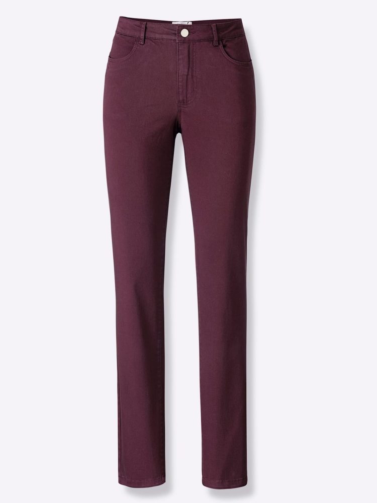 Casual Looks Bequeme Jeans 1 Stk. tlg.