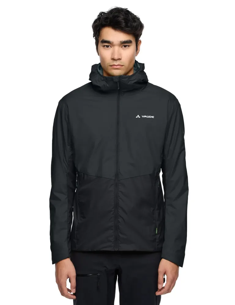 VAUDE Herren Isolationsjacke Scopi schwarz | M