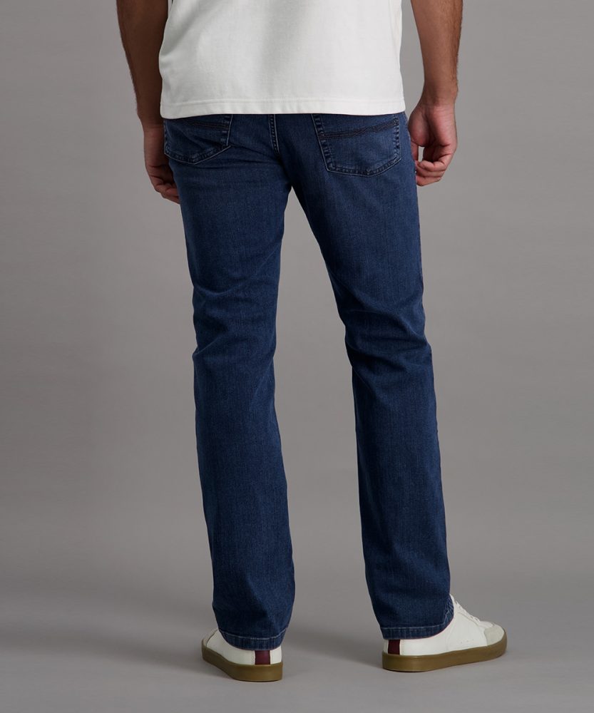 Pioneer Authentic Jeans Stretch-Jeans 