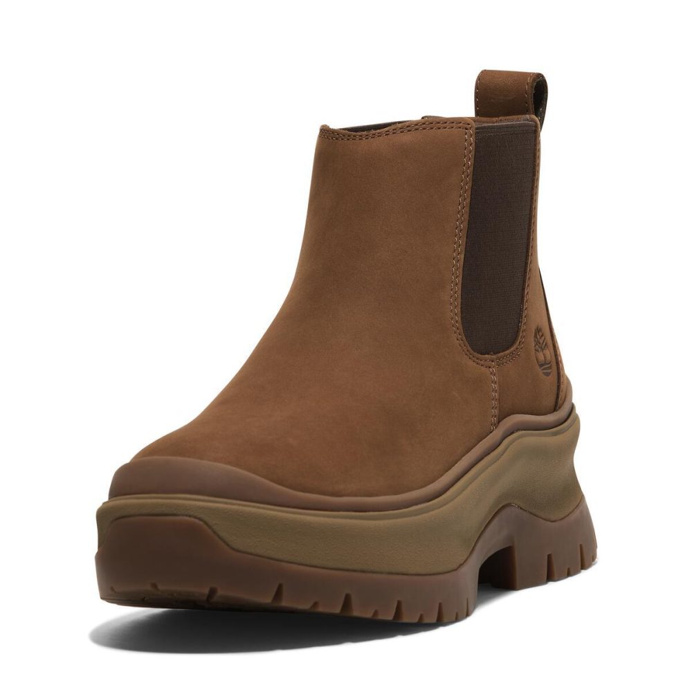 Timberland Chelseaboots »ROXIE LANE MID CHELSEA BOOT«