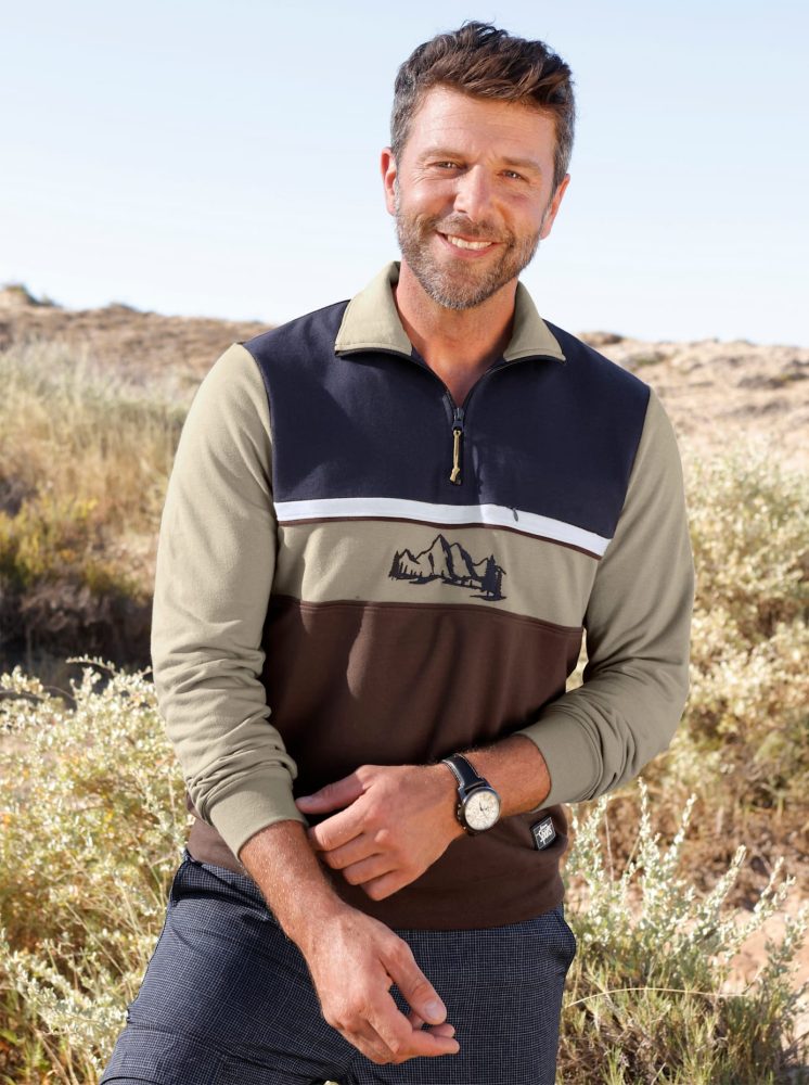 Catamaran Sweatshirt