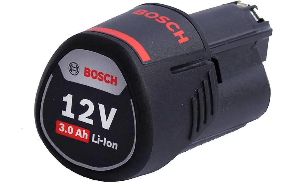 Bosch Professional 1600A00X79 GBA Werkzeug-Akku 12 V 3 Ah Li-Ion