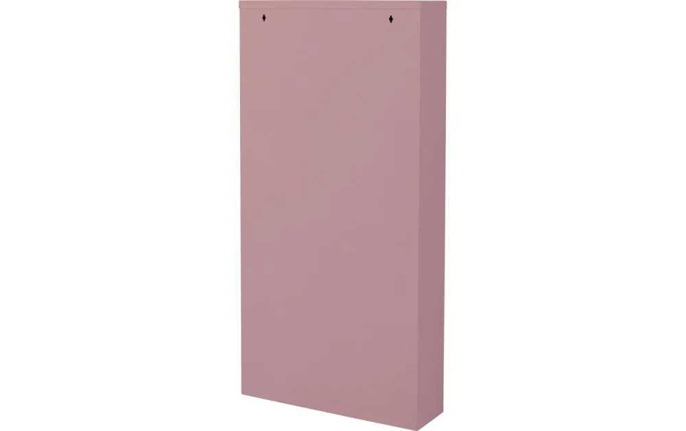 KARE Design - Schuhkipper Caruso 3-er rosa, One Size