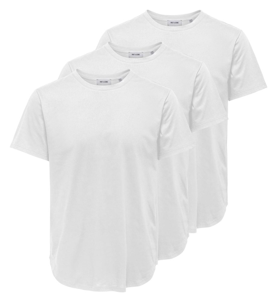ONLY & SONS Rundhalsshirt 