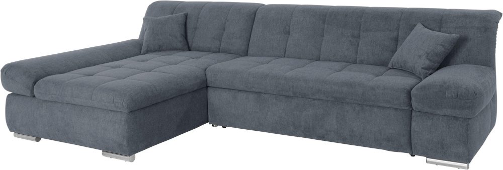 DOMO collection Ecksofa