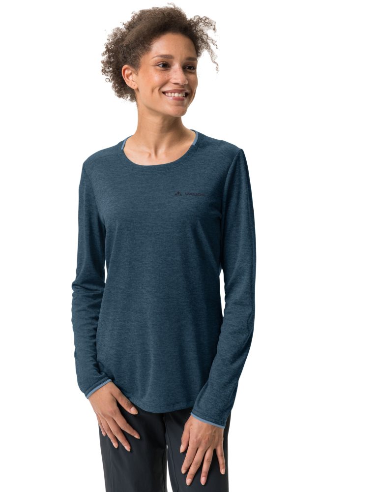 VAUDE Essential Funktionsshirt Damen