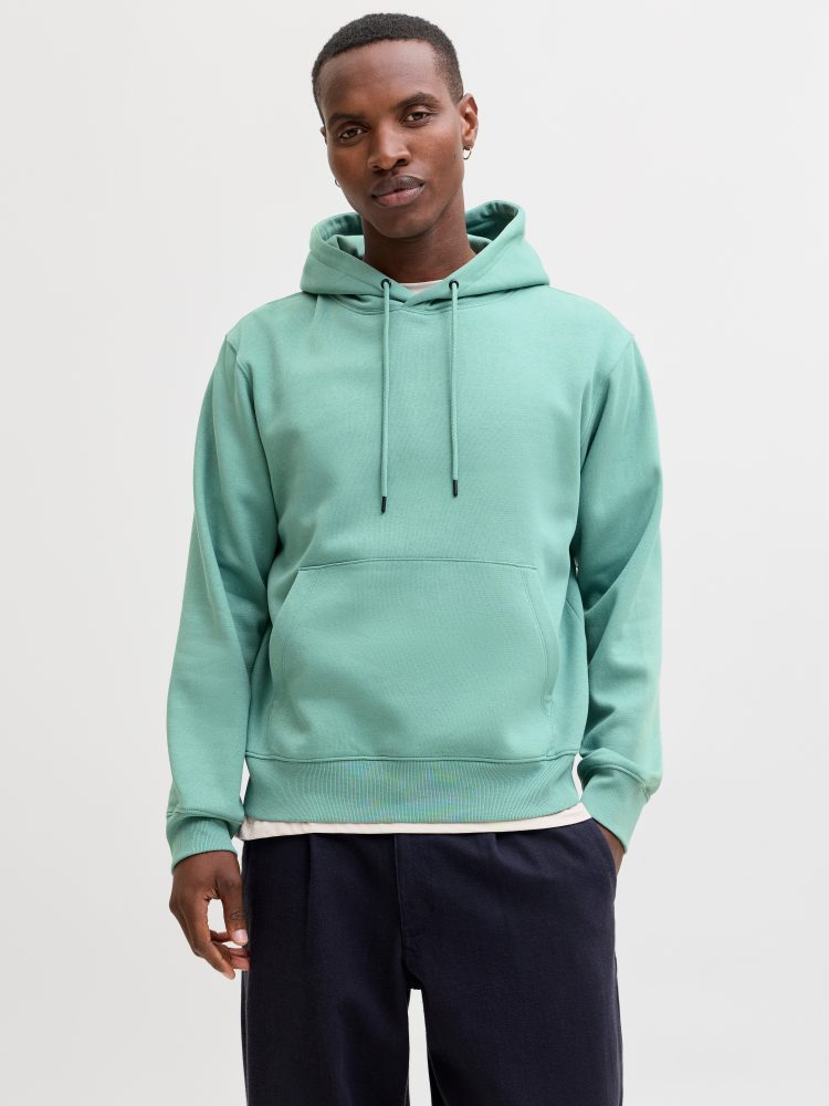 Jack & Jones Kapuzensweatshirt 
