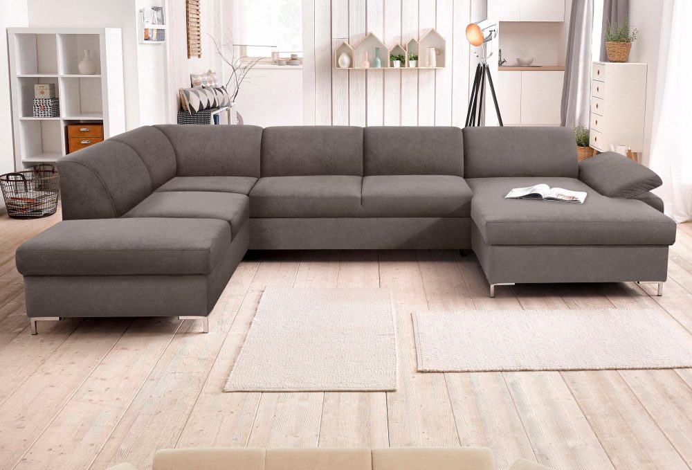 DOMO collection Wohnlandschaft