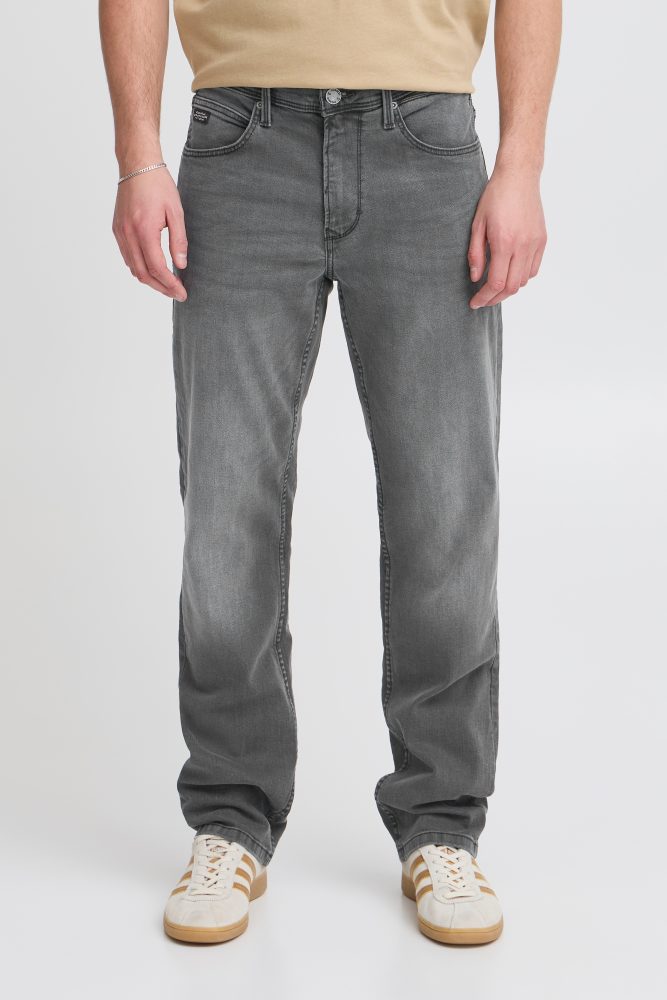 Blend Regular-fit-Jeans »Rock fit«