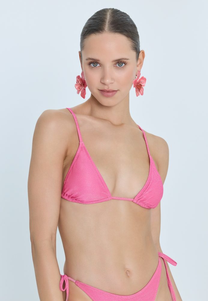 LSCN by LASCANA Triangel-Bikini-Top 
