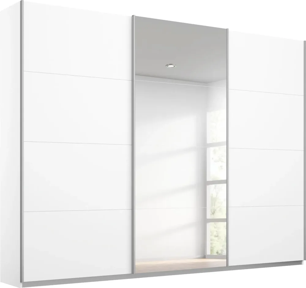 GOODproduct Kleiderschrank 