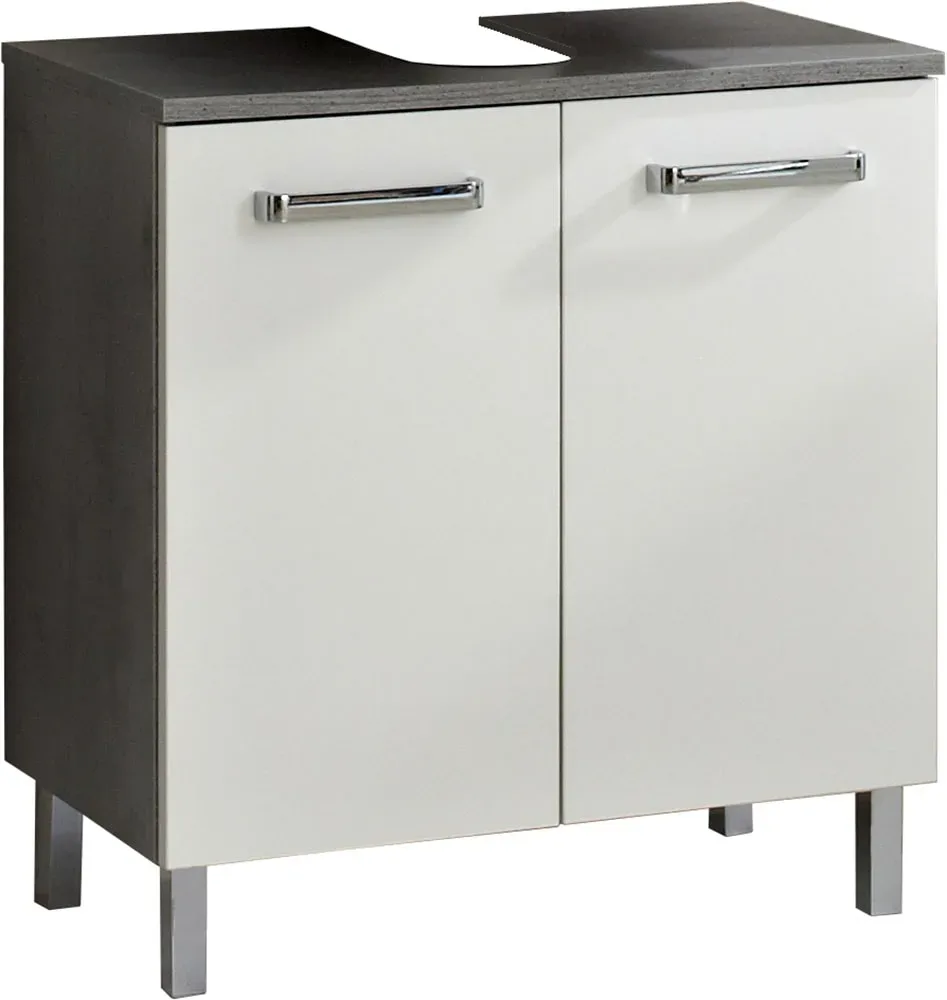 Saphir Waschbeckenunterschrank 