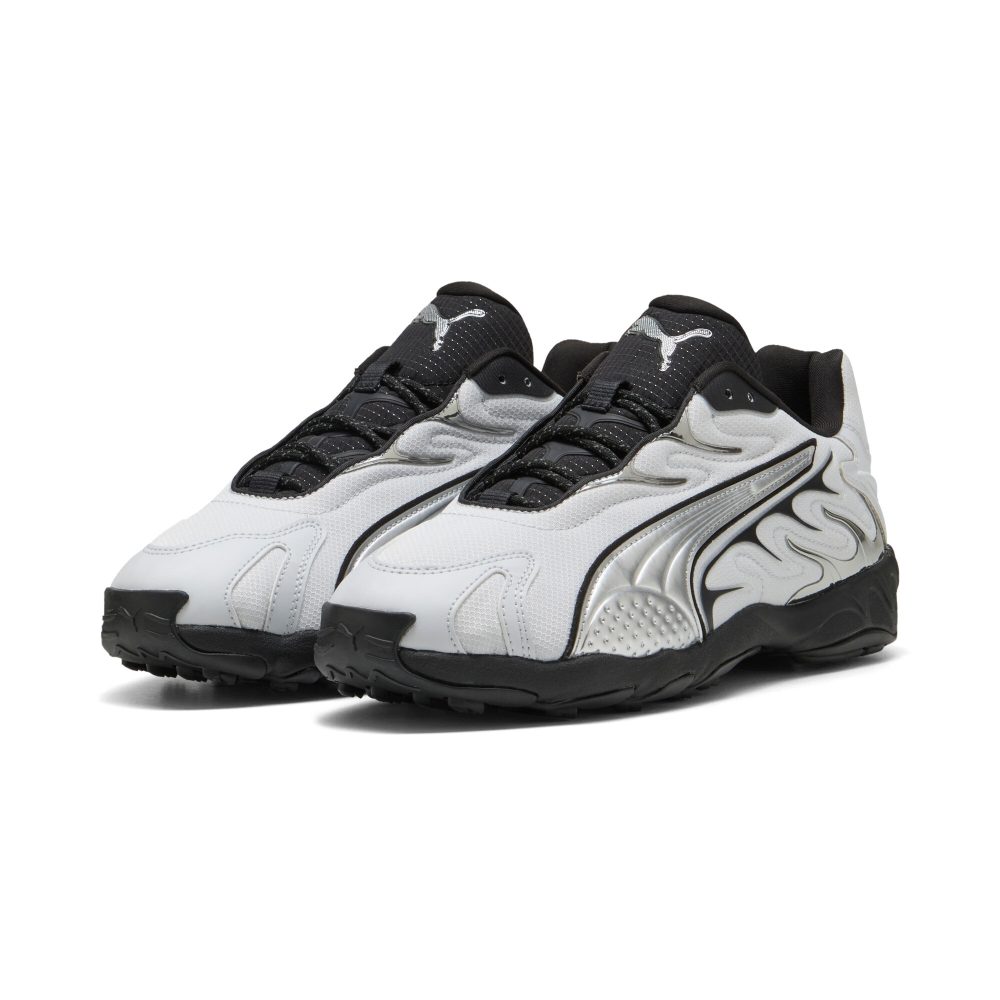PUMA Sneaker »INHALE SMILE«