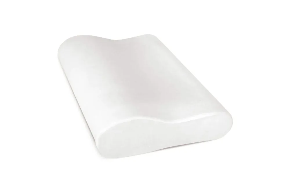 Sissel Nackenkissen Soft Curve Compact, Grösse M (1 Stk)