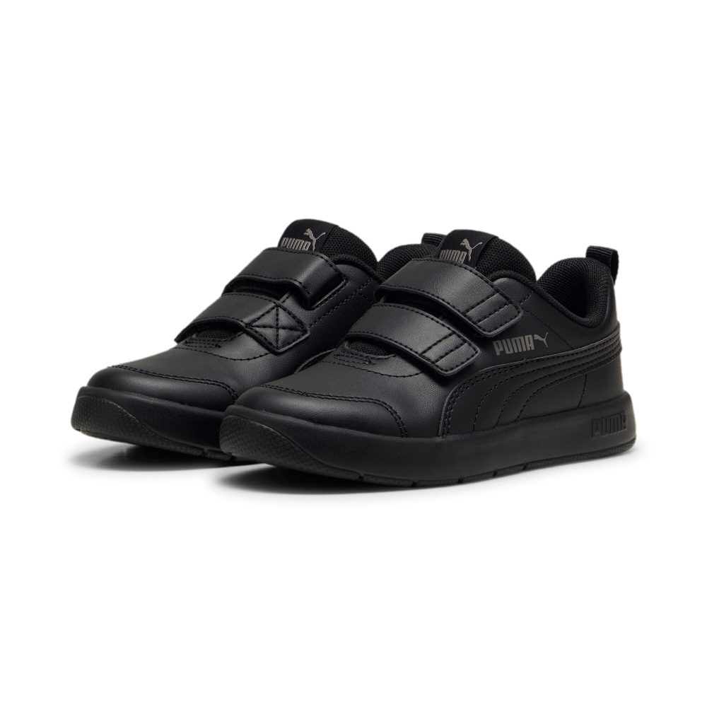 PUMA Sneaker »COURTFLEX V3 V PS«