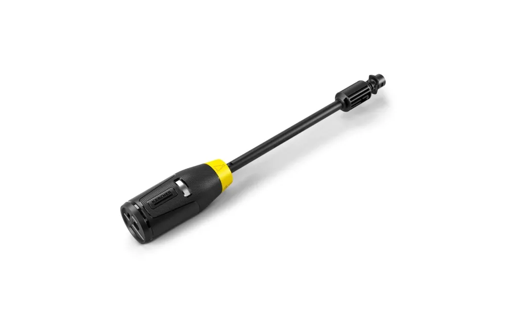 Kärcher Home & Garden 2.644-439.0 MJ 180 4-in-1 Multi Jet Strahldüse verstellbar Passend für (Marke Hochdruckreiniger)