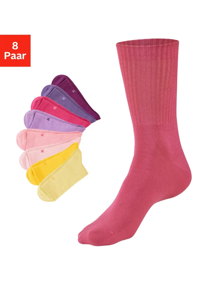 H.I.S Tennissocken 