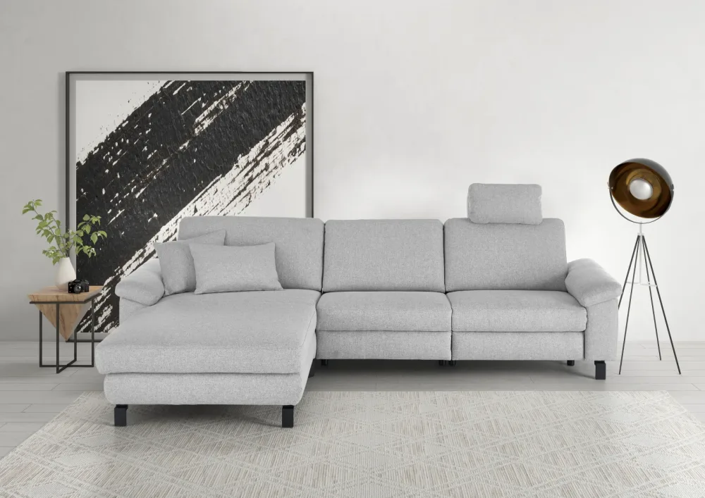 3C Candy Ecksofa 