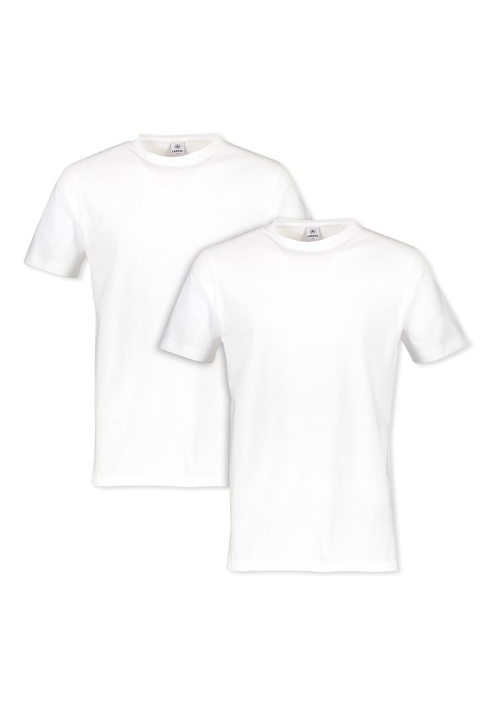 LERROS T-Shirt, in klassischer Optik