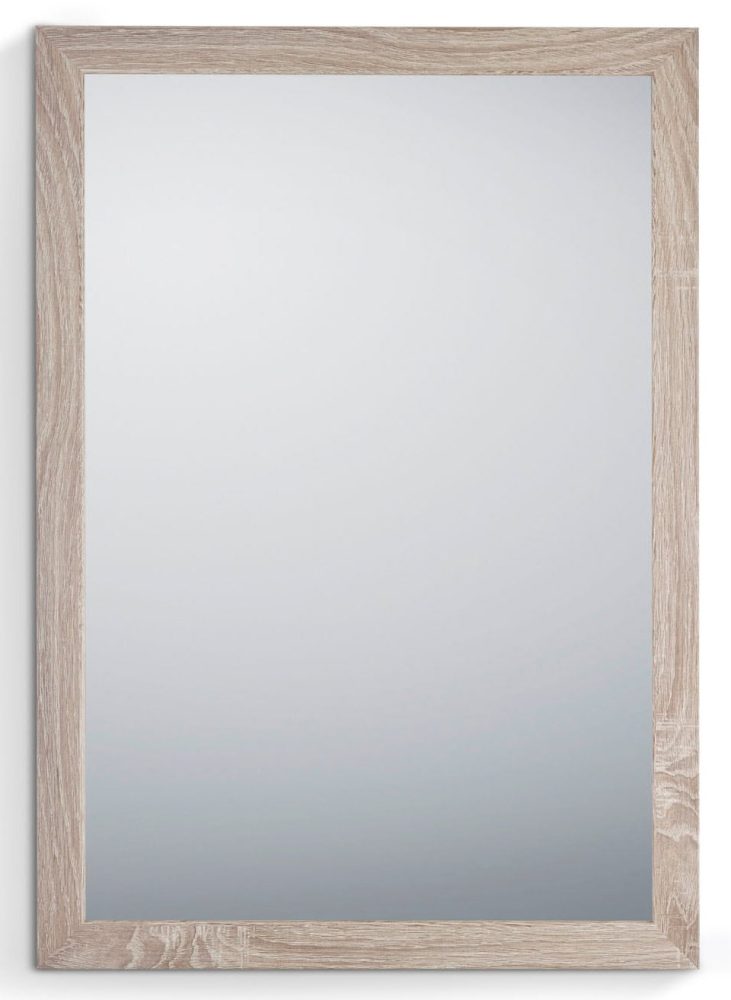MIRRORS AND MORE Wandspiegel »KIM«, (1 St.)