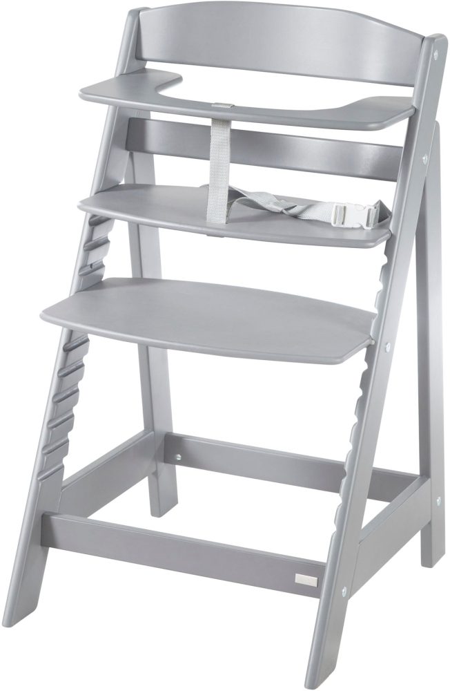 roba Treppenhochstuhl Sit Up Flex taupe