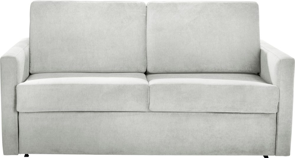 Places of Style Schlafsofa »Goldfarbenpoint«, mit Bettfunktion, inkl. Bonell-Federkernmatratze und Dauerschläfer-Funktion