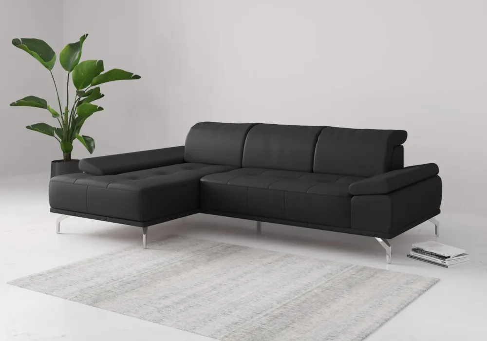 Home affaire Ecksofa 
