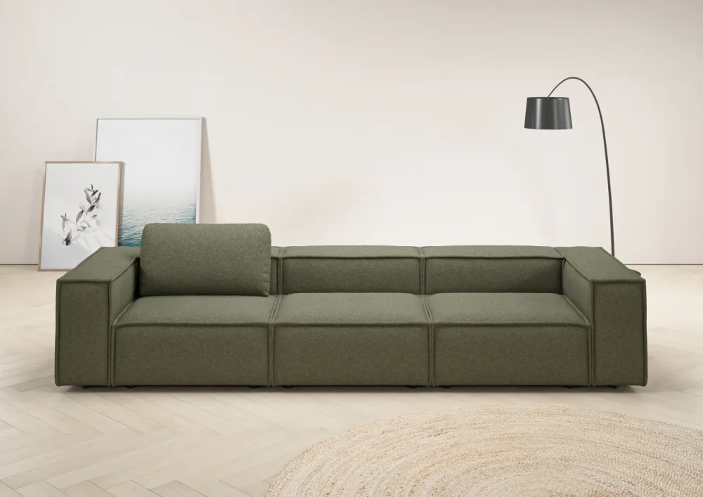 Home affaire 3,5-Sitzer 