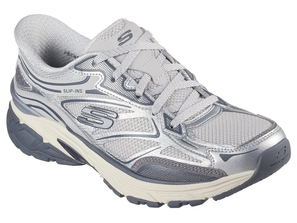 Skechers Slip-On Sneaker 