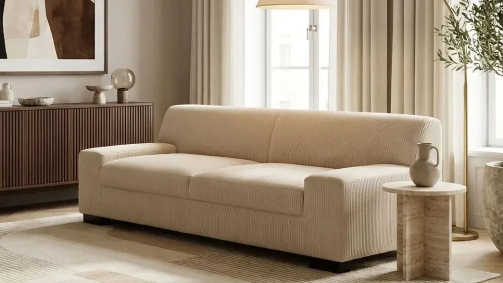 GOODproduct 3-Sitzer 