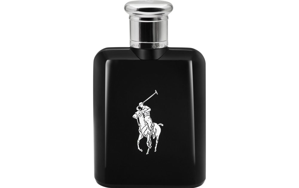 Polo Black by Ralph Lauren Eau de Toilette Spray 125 ml