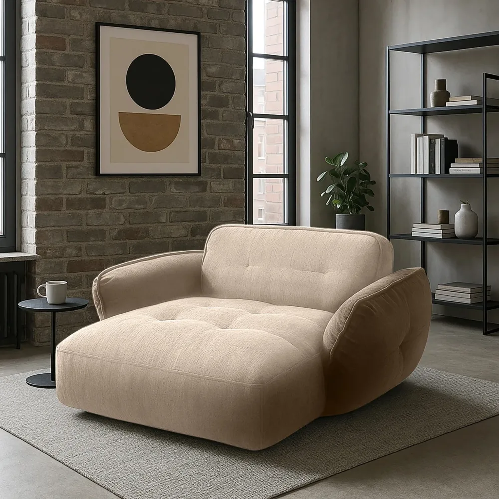 BETYPE Chaiselongue 