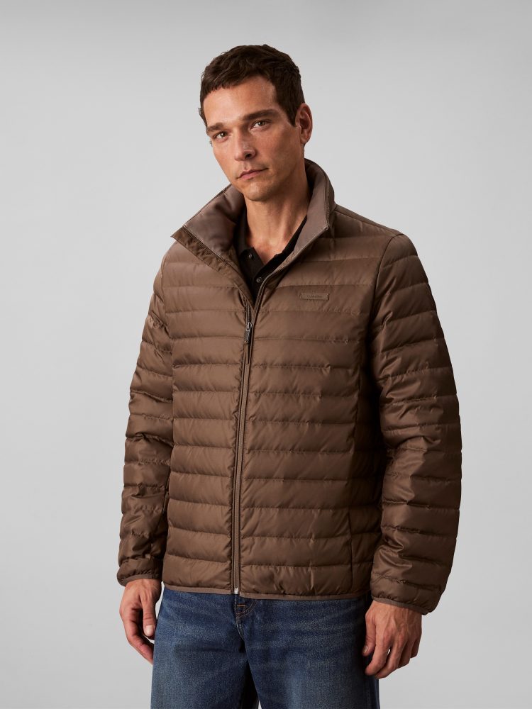 Calvin Klein Steppjacke 