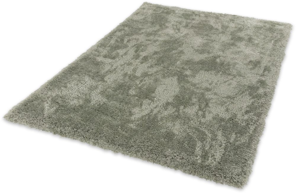 SCHÖNER WOHNEN-Kollektion Hochflor-Teppich »Heaven«, rechteckig, besonders weich durch Microfaser, Wohnzimmer