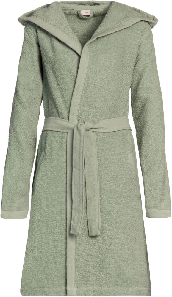 Esprit Bademantel Izzy XS