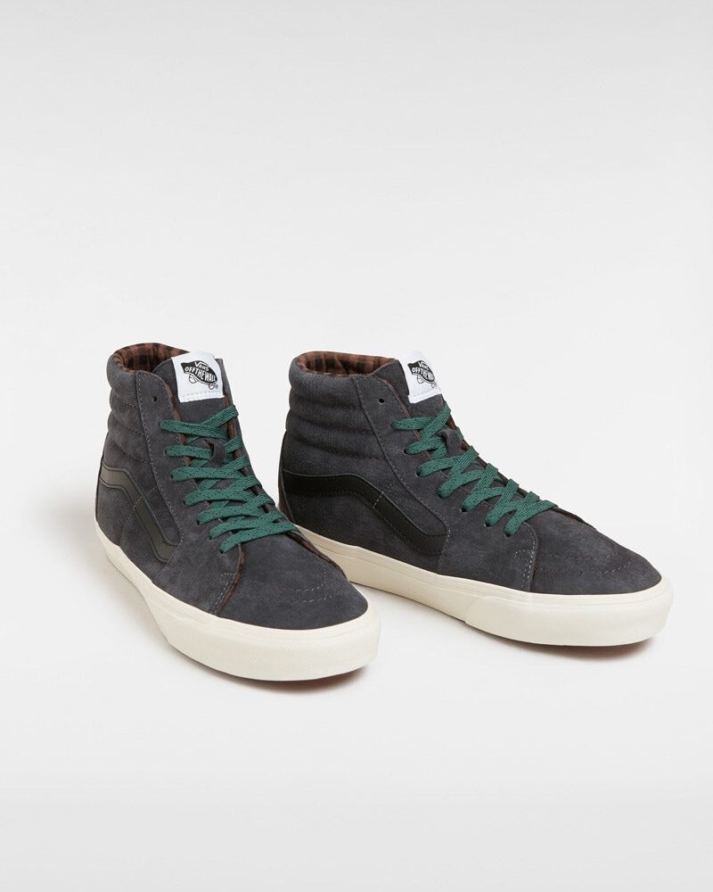 Vans Sneaker »SK8-Hi«, unisex