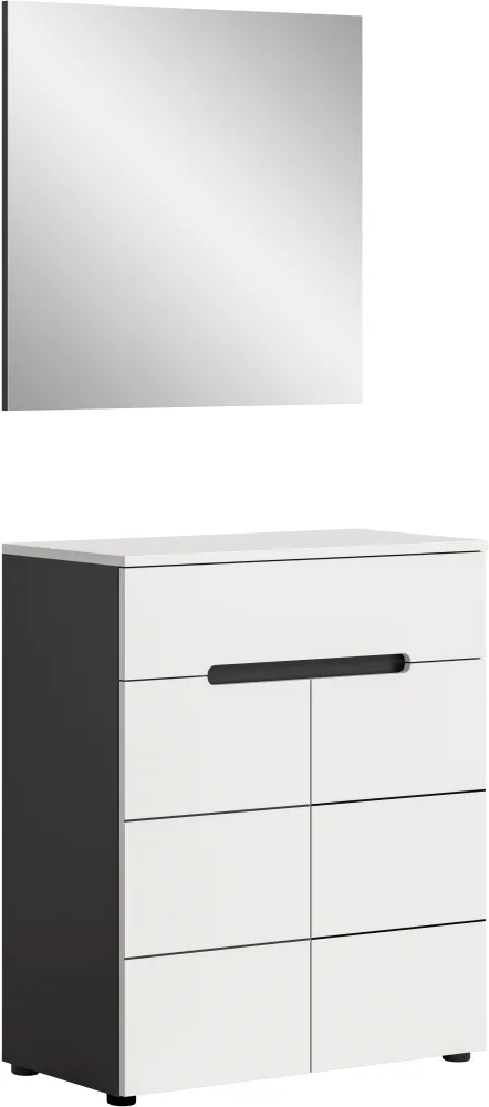 Home affaire Garderoben-Set 