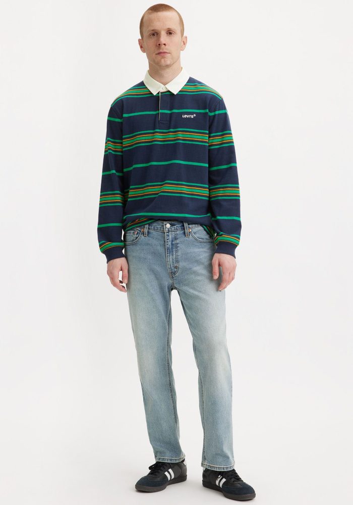 Levis Straight-Jeans 