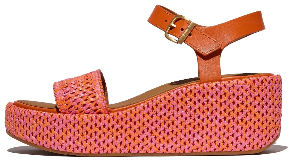 Fitflop Keilsandalette 