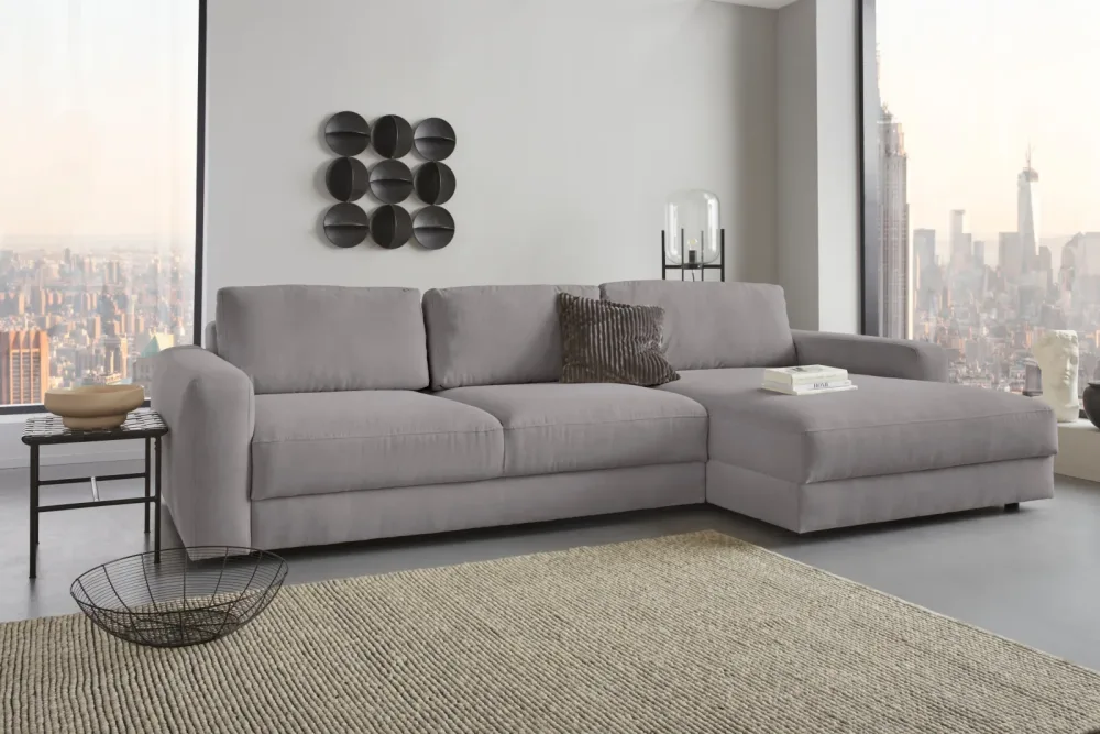 Home affaire Ecksofa 