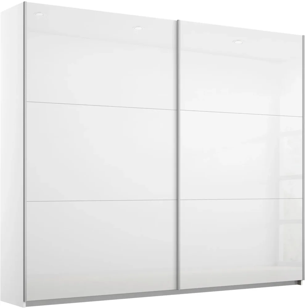 rauch Schwebetürenschrank 