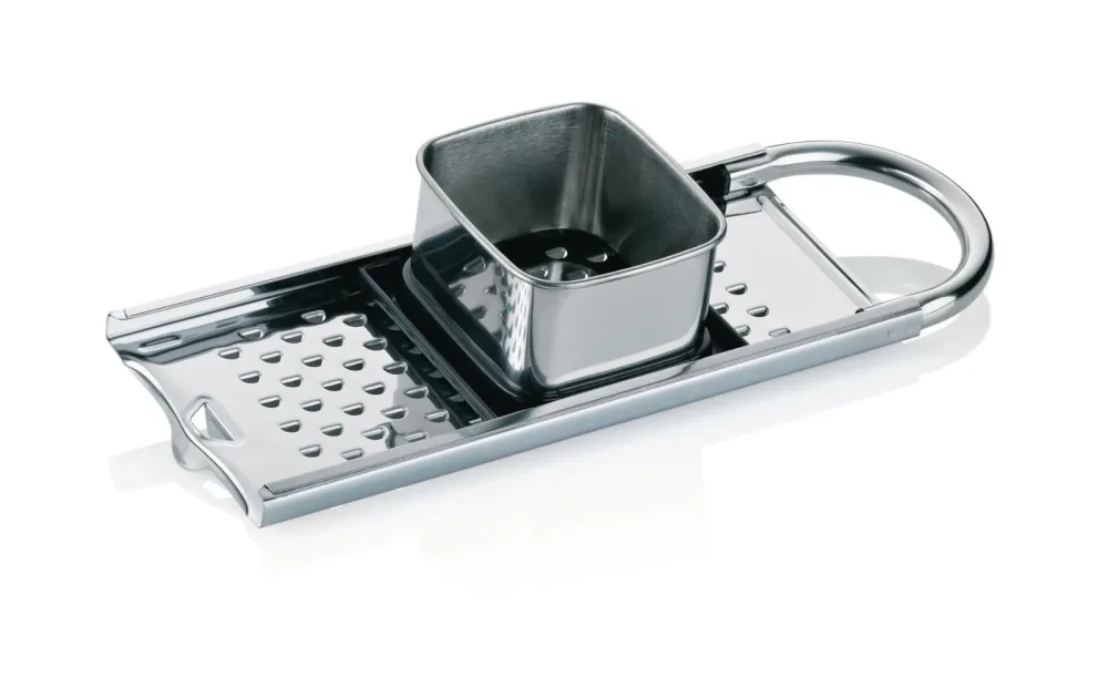 Kela - Emma, One Size, Silber