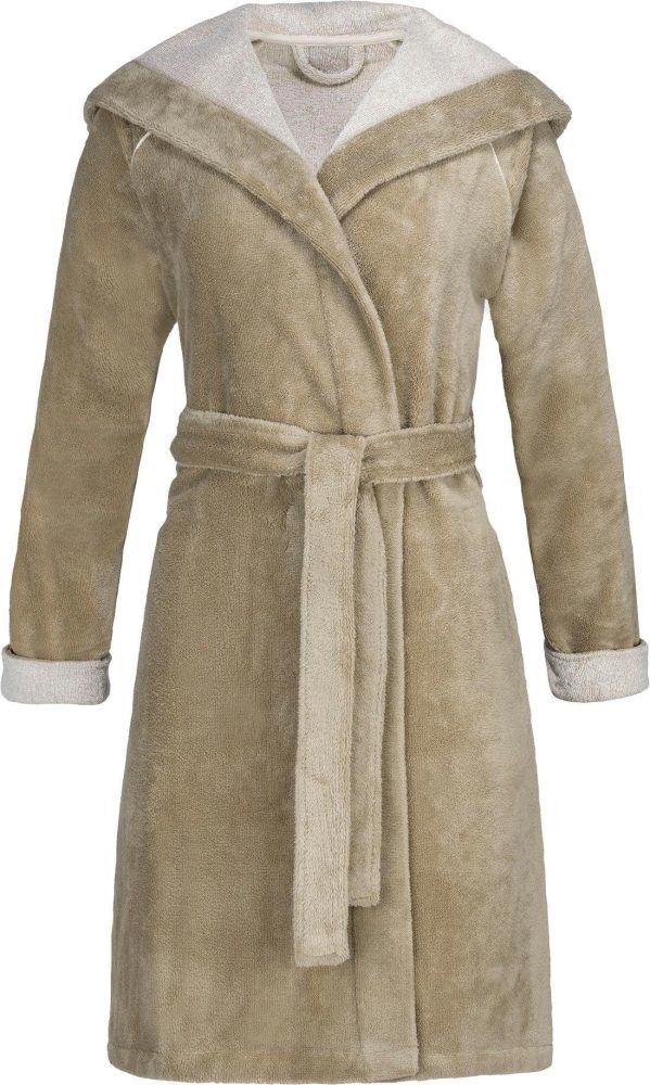 Esprit Bademantel Cosy L