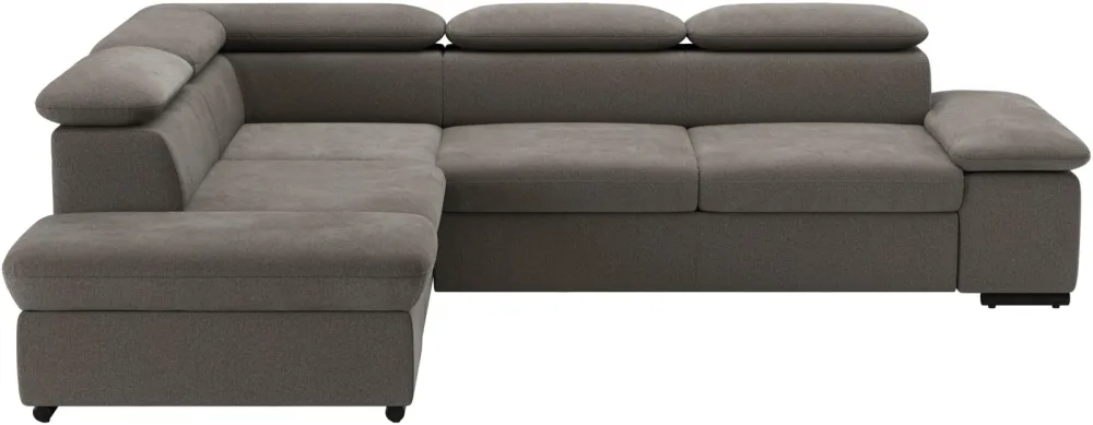 sit&more Ecksofa 