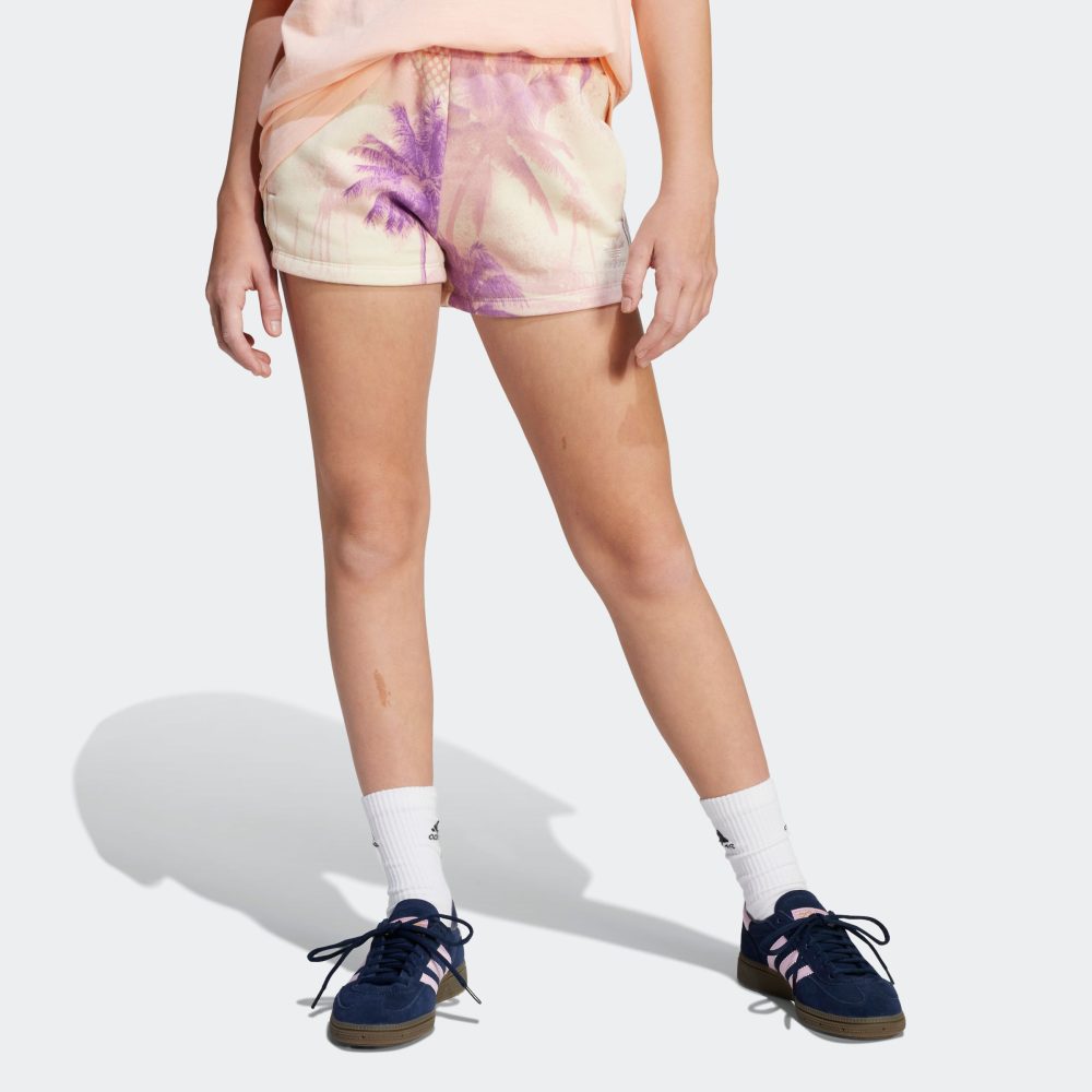adidas Originals Shorts »SHORTS«, (1 tlg.)