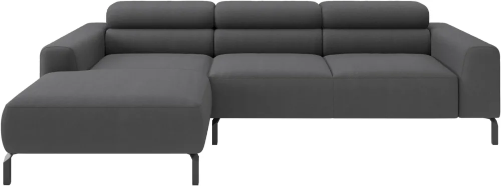 Home affaire Ecksofa 