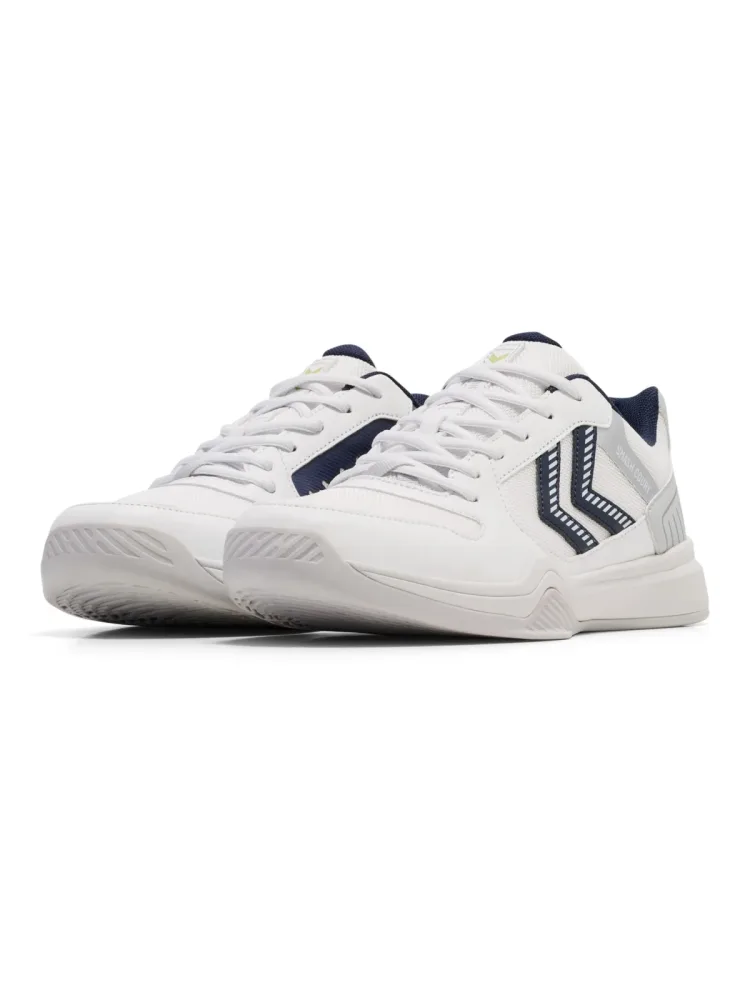 Hummel - tennisschuhe all court, 40