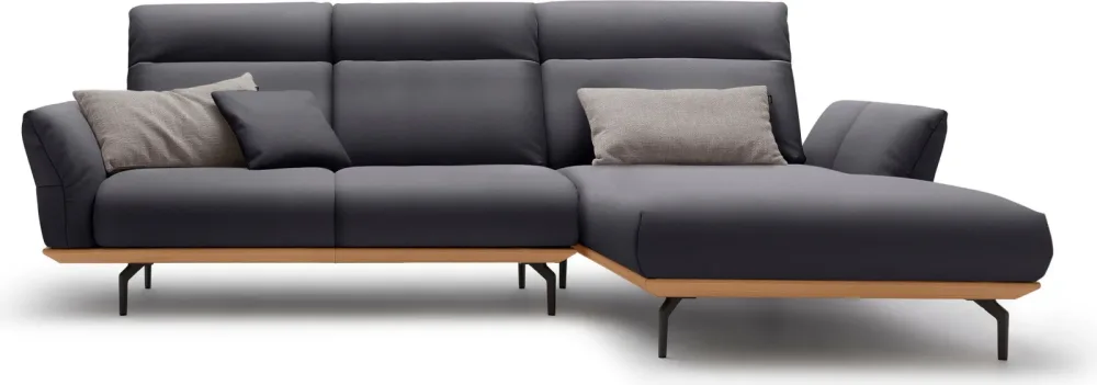 Creation BY ROLF BENZ Ecksofa 